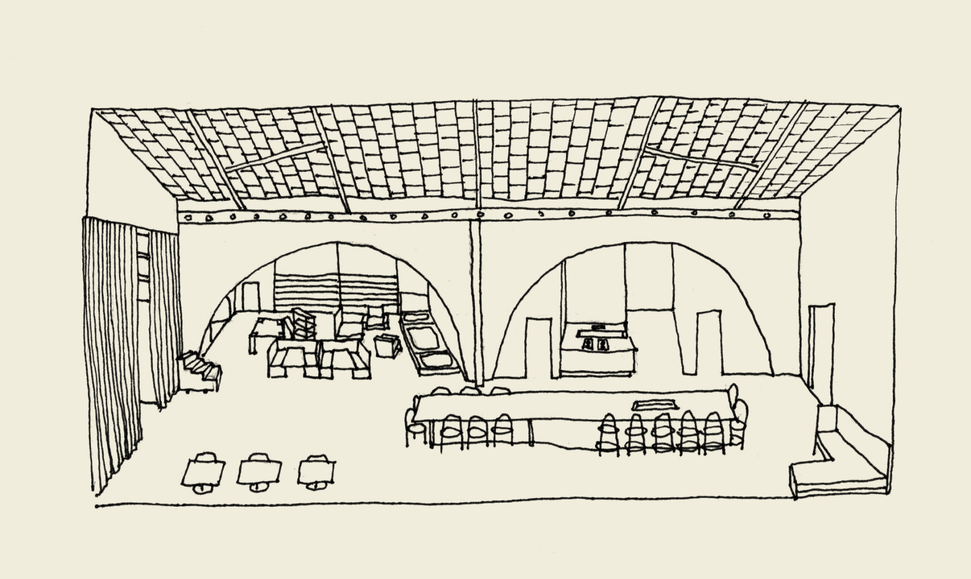 Planque Restaurant